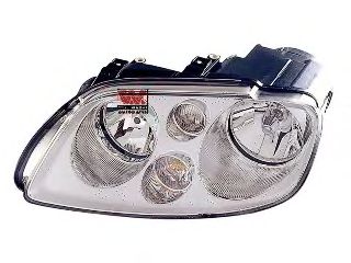 VAN WEZEL 5856961m -  Основная фара